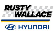Hyundai rusty wallace. Things To Know About Hyundai rusty wallace. 